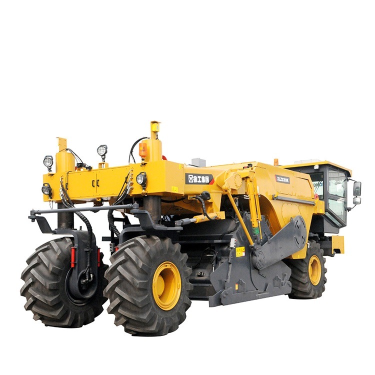 China 
                冷間リサイクル機 Xlz2303 冷間道路 Reclaimer
             supplier