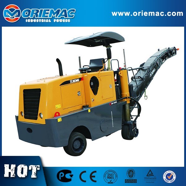 Road Machinery 2m Xm200K Asphalt Cold Milling Machine for Sale