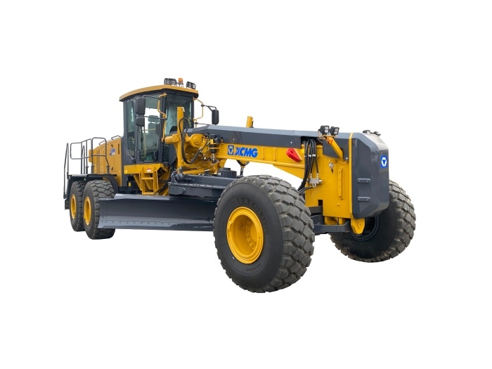 
                Maquinaria de carretera Motoniveladora Tractor HP 300gr3005 GR2605
            