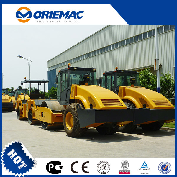 Road Roller Xs122 12tons Hydraulic Compactor