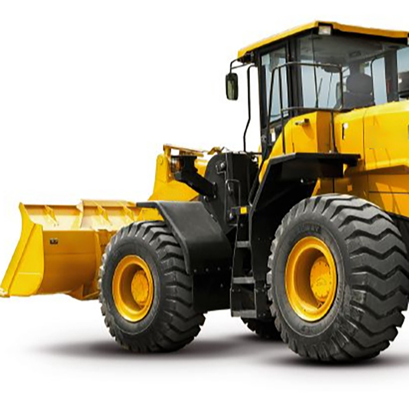 SD L956f 956f 5 Ton Brand New Wheel Loader