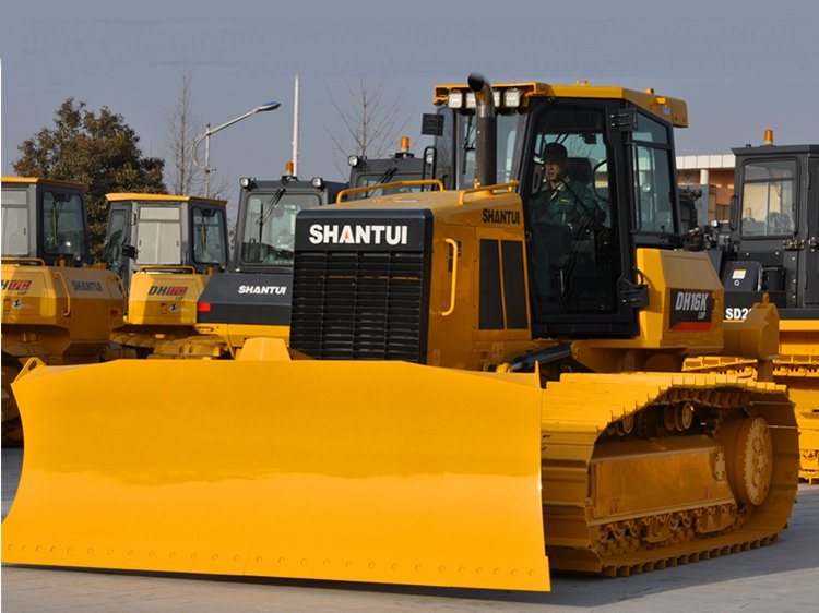 SD32 Bulldozer Price with Best Price and Good Performance