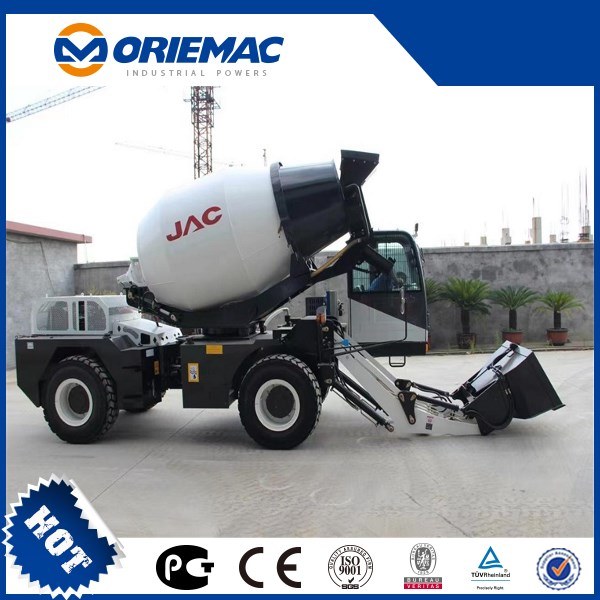 China 
                Self-Propelled 3.5cbm 4WD Self Loading Mobile Mixer with 4BTA3.9-C125
             Lieferant