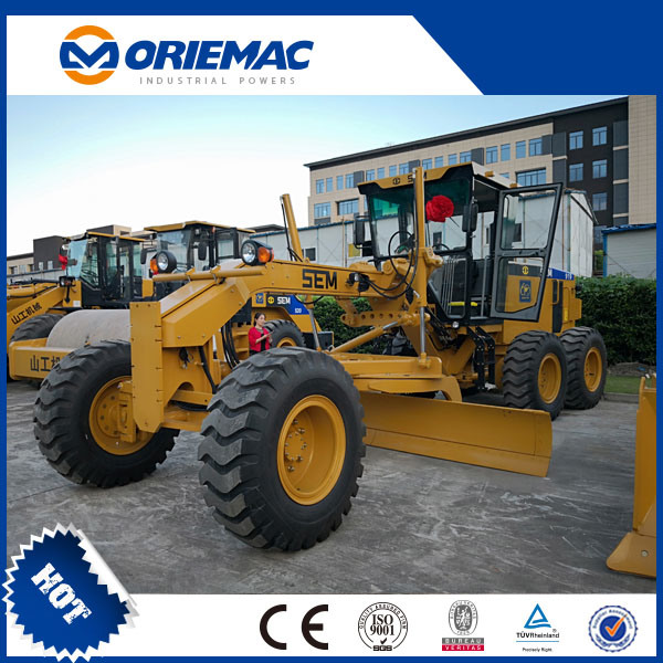 Sem 190HP Motor Grader for Sale 919