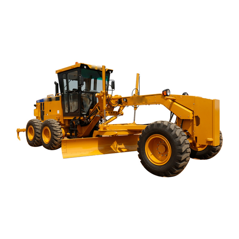 China 
                SEM 919 Sem919 140K 200 PK Motor Grader met ripper
             leverancier