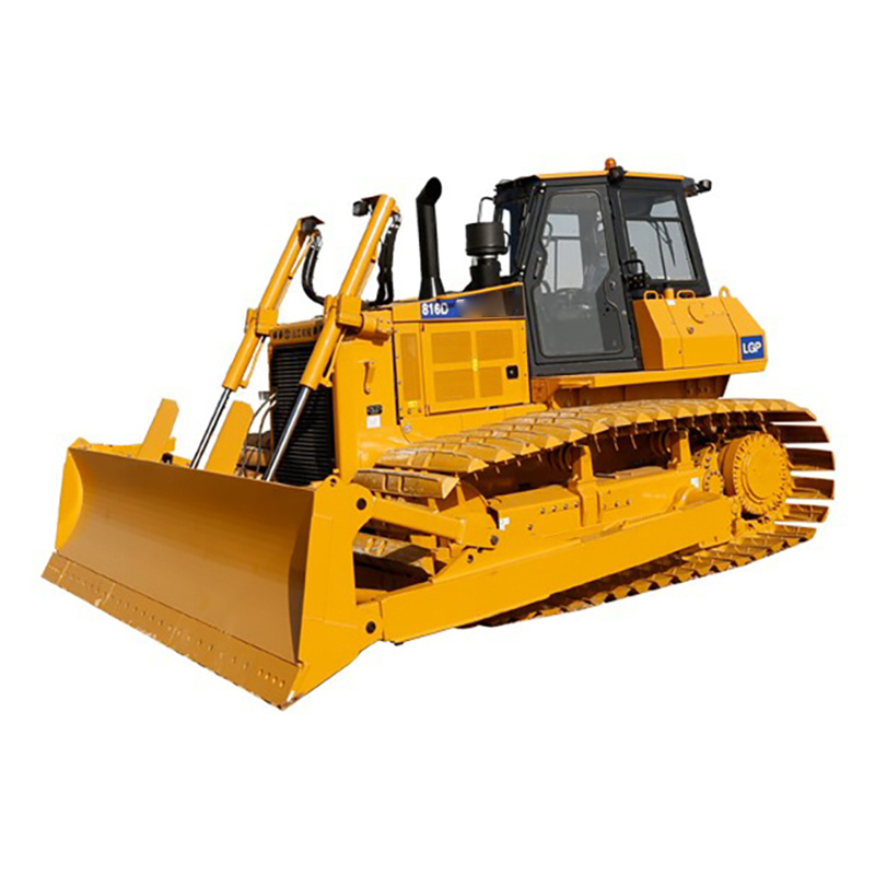 Sem Brand Construction Machinery Sem822D 220HP Bulldozer
