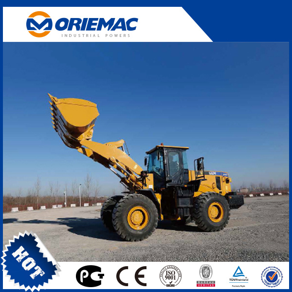 Sem636D Front End Loader 3 Ton for Sale