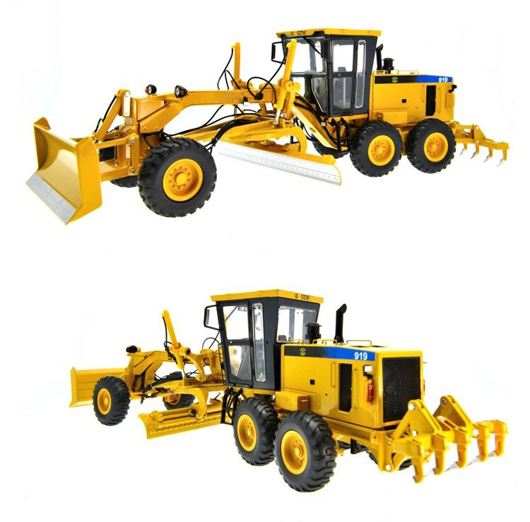 Sem921 921 919 Motor Grader in Stock