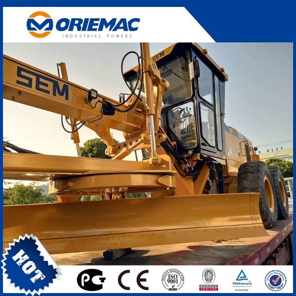 Sem921 Motor Grader for Sale