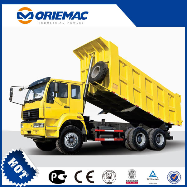 Shacman Beiben HOWO Dump Trucks for Sale