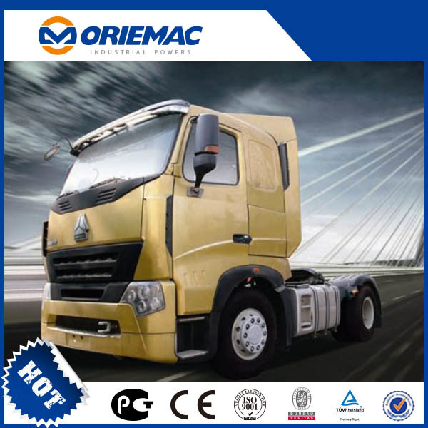 Chine 
                F2000 Shacman F3000 camion tracteur 6X4
             fournisseur