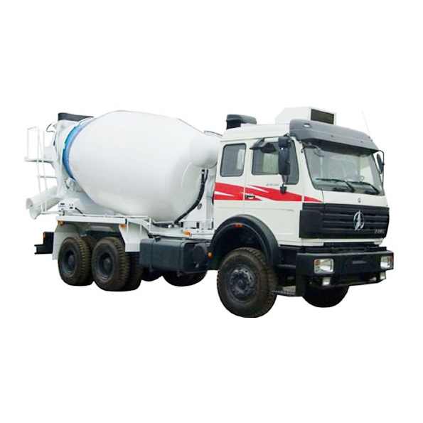 Cina 
                Shacman New 8m3 Cement Machinery 8cbm Concrete Mixer Truck for Sale
             fornitore