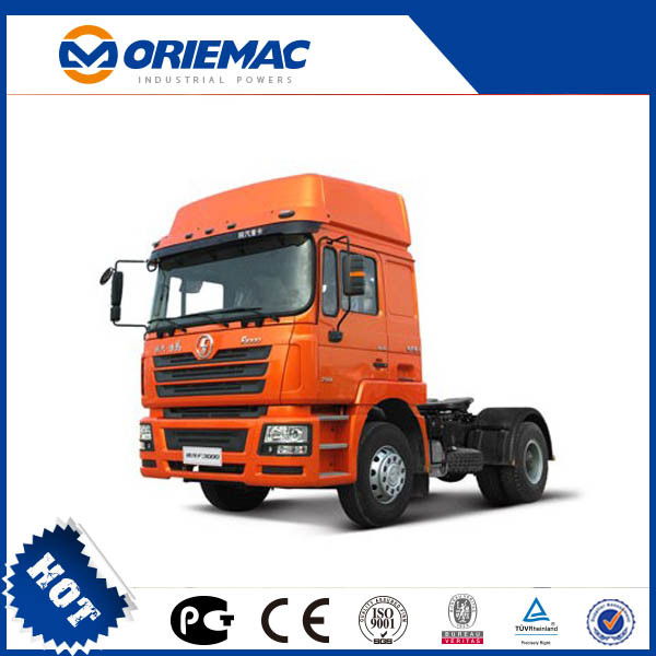 
                Trattore Shacman testa 6X4 4 4*2 camion
            