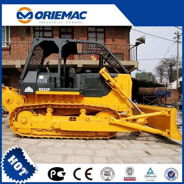 Shantui 130HP Bulldozer SD13 Bulldozer Price