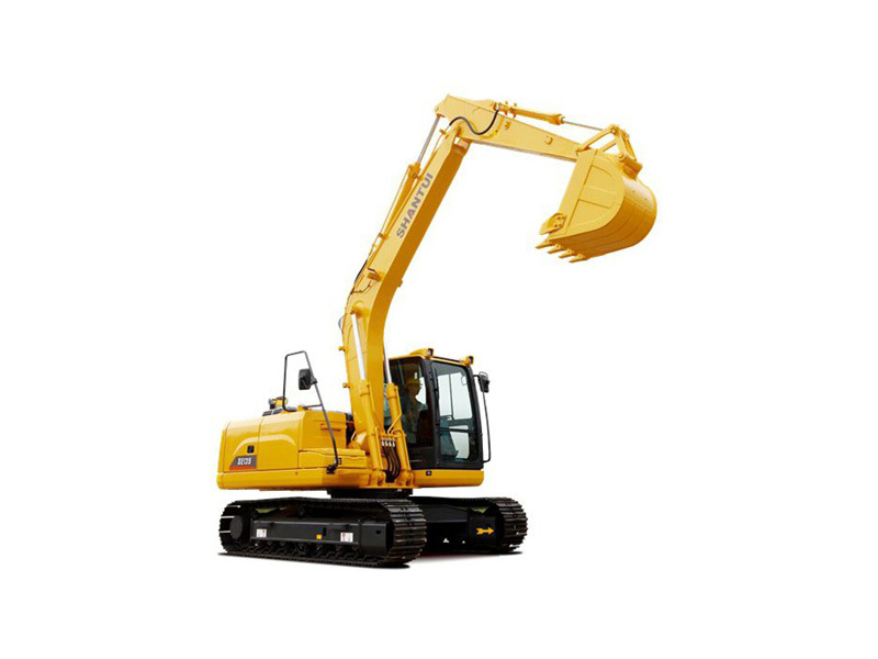 
                シャントゥイ 14 トンディガー Se135 油圧ショベル（安価
            