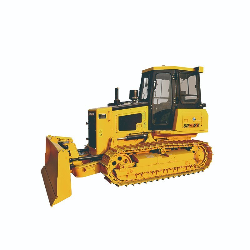 China 
                Shantui Bulldozer SD08-3 Mini Bulldozer
             leverancier