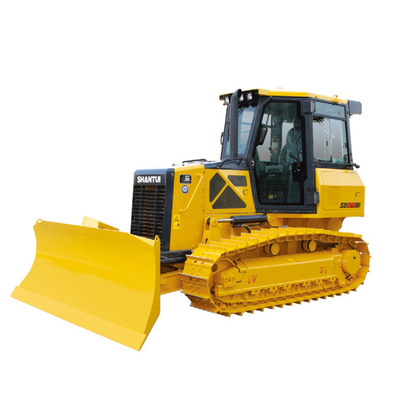 Shantui Bulldozer SD10 Small Tractor Dozer