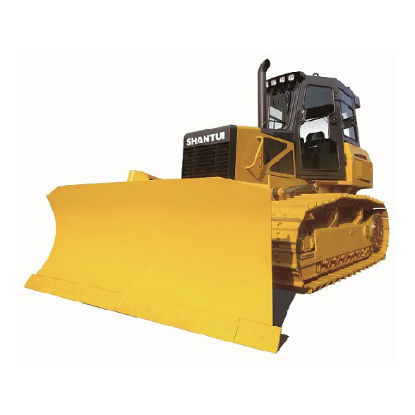 Shantui Compact Reliable Durable New Hydraulic Bulldozer SD13r