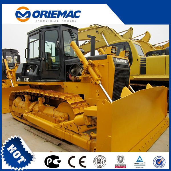 Shantui Crawler Bulldozer 130HP- 320HP SD13 SD16 SD22 SD23 SD32