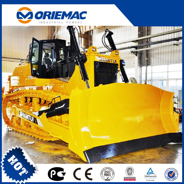 Shantui Crawler Bulldozer 420HP SD42