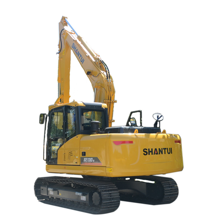 China 
                Shantui クローラー油圧ショベル Se220 22ton 、 1.05cbm バケット容量
             supplier