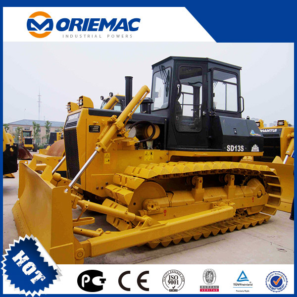 Shantui Hydraulic Strong Power Forest Bulldozer SD22f