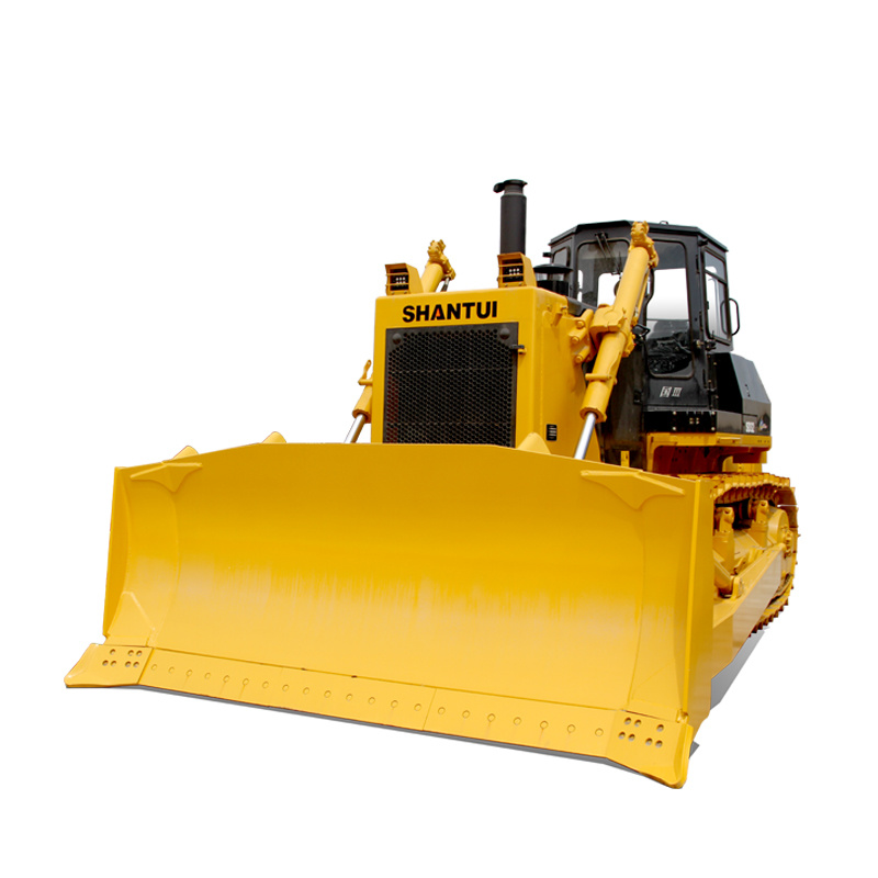 Shantui New Bulldozer SD32 Bulldozer Price on Sale