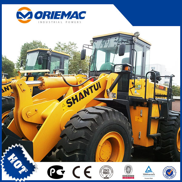 Shantui SD23 Bulldozer From China