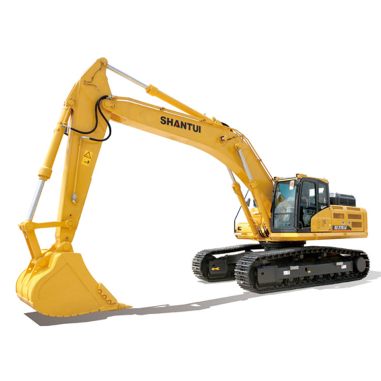 Shantui Se220 New Factory 22 Ton Crawler Excavator Digger Price