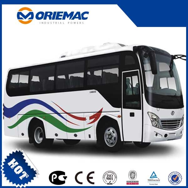 Shaolin Brand New 7-8m Coaches Inercity Bus Slg6800