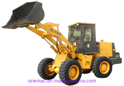 China 
                Sinomach Changlin 2 Ton ミニブームローダ（ BENIN ） 918h
             supplier