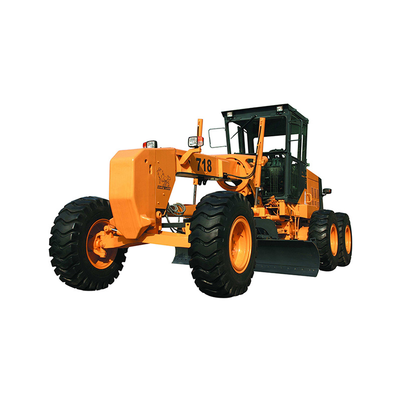 China 
                Sinomach Changlin 719H Motorgrader mit 4268mm Klingenlänge
             Lieferant