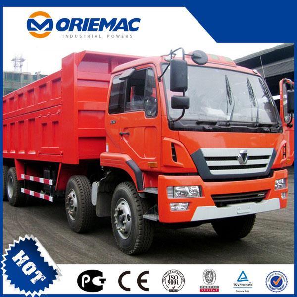 Sinotruck Tipper Truck HOWO 6X4 Dump Truck for Sale