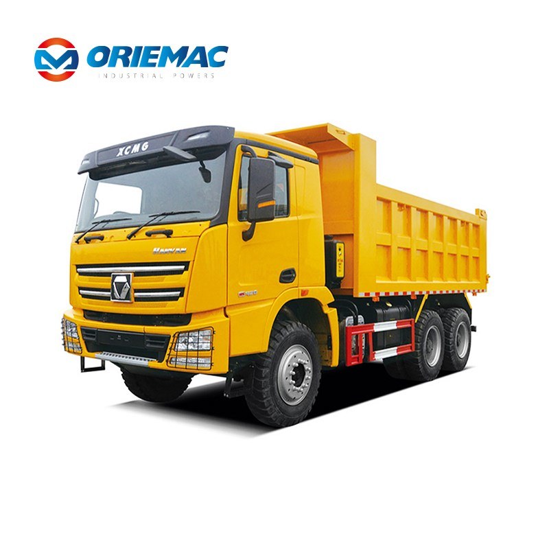 
                Sinotruk HOWO 8X4 371HP Tipper Dump Trucks Price in Dubai
            