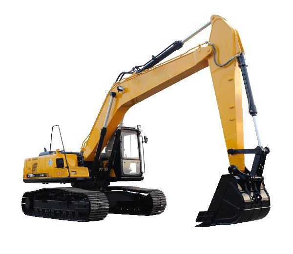 Snay Shovel Construction Machinery 21ton Sy215c Excavator Price