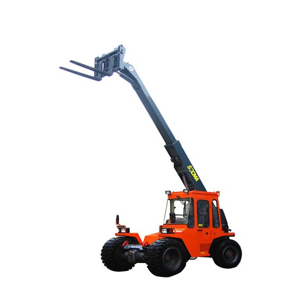 Socma Hnt30 Forklift New Telescopic Forklift with Cheap Price on Sale