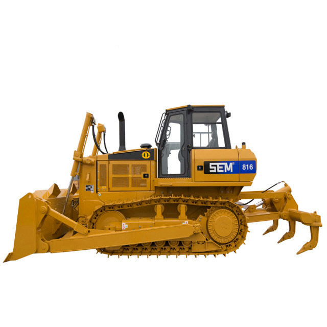 China 
                Marca superior sem Buldozer Hidráulico Sem816 180Bulldozer HP com 4.3M3 Balde
             fornecedor