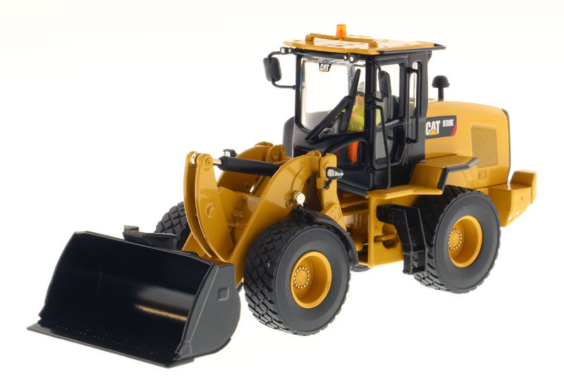 Top Cat 906K New 600kg Mini Front End Wheel Loader