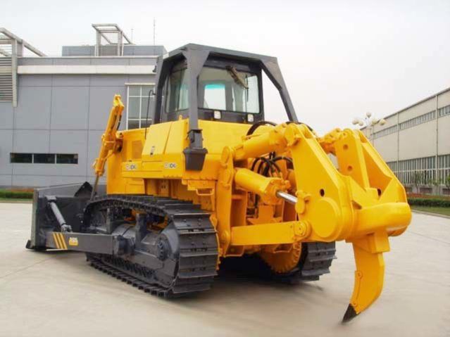 
                Ty320 320HP bulldozers met rupsbanden te koop
            