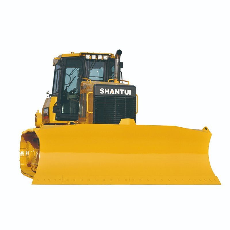 China 
                Usa Dh13K2 Dh13 Dh16 Shantui 158HP Bulldozer de orugas con EPA Motor
             proveedor