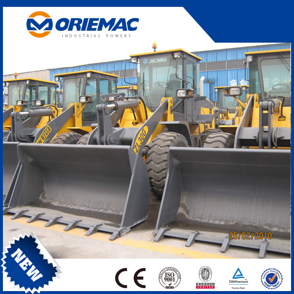 
                Wiellader Orilac Zl30g Lw300kn te koop
            