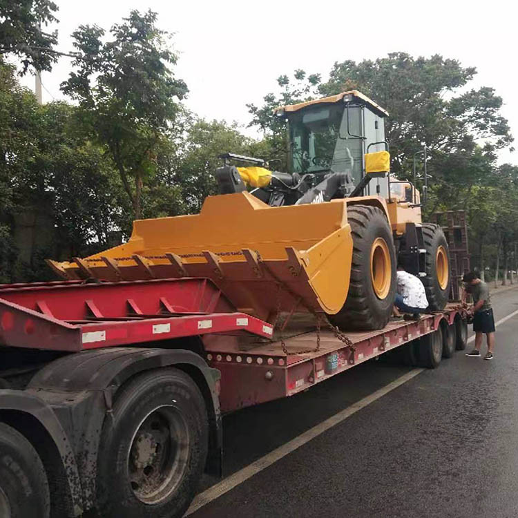 Wheel Loader Zl50gn Telescopic Loaders Manufacturers