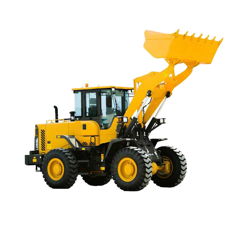 Wholesale Construction LG936L Wheel Loader 3 Tons Hot Sale