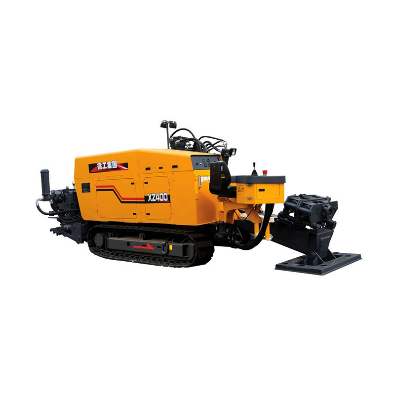 X-CMC New Hot Sale Big Hydraulic 1500kn Horizontal Directional Drilling Driller for Sale