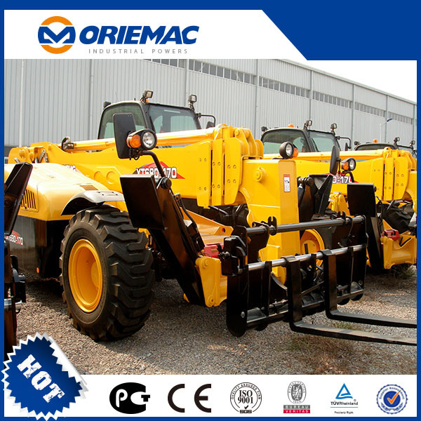 Xc6-3006K Telescopic Handler for Sale in South Africa