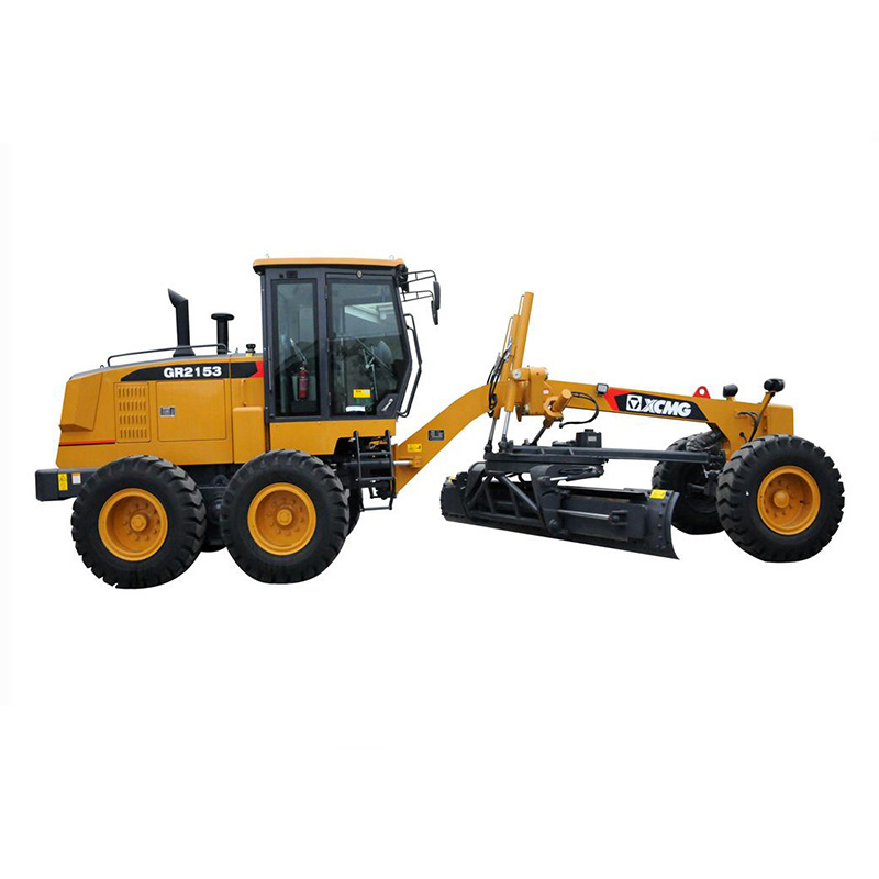 China 
                Xcmc Road Construction Equipment Hot Sale Motor Grader Gr100 voor Verkoop
             leverancier