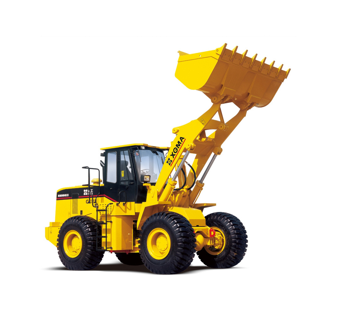 Xgma 5ton Small Loader Xg955h Mini Loader Machine on Sale