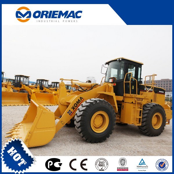 Xgma Small Loader Xg958h New Loader Machine on Sale in Australia