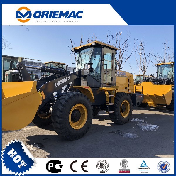 Китай 
                колесный погрузчик Xgma XG951h 5 тонн Payloader для продажи в Уганде
             поставщик