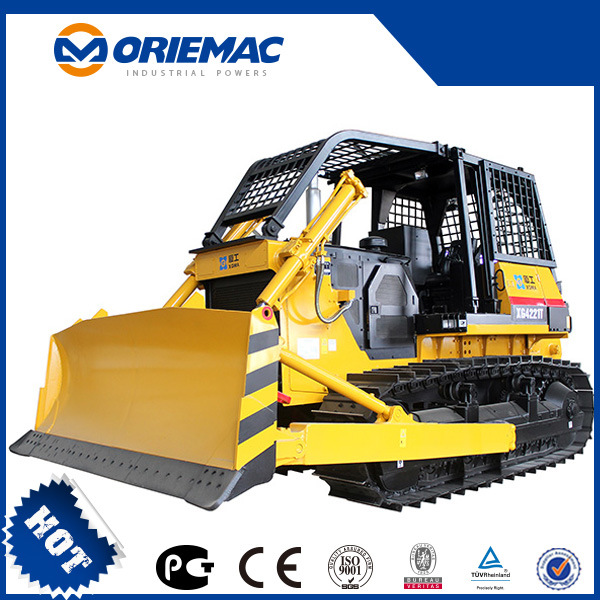 Xgma Xg4221t Bulldozer 220HP